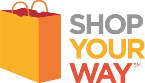 shop your way official site.